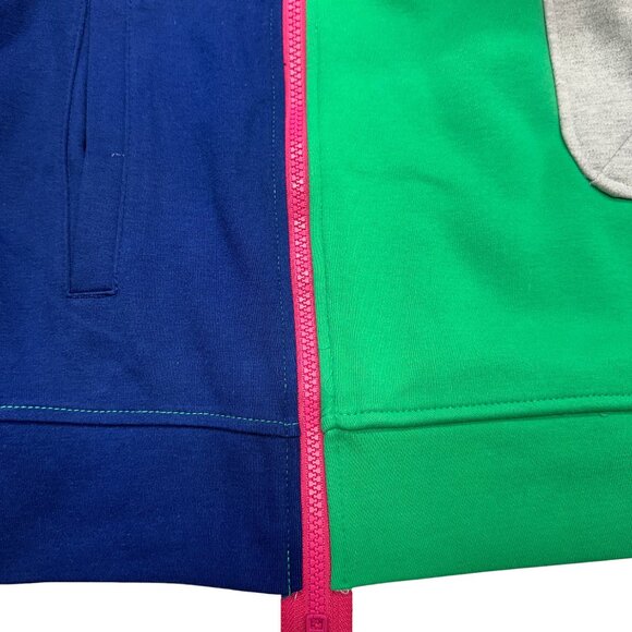 Reworked Akoo Summit Hoodie (2X) - Picture 5 of 10